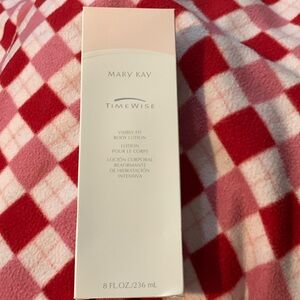 Brand new Mary Kay Time Wise Fit Lotion